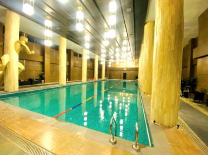 The Chromatic Apartments Bahria Town - image 28