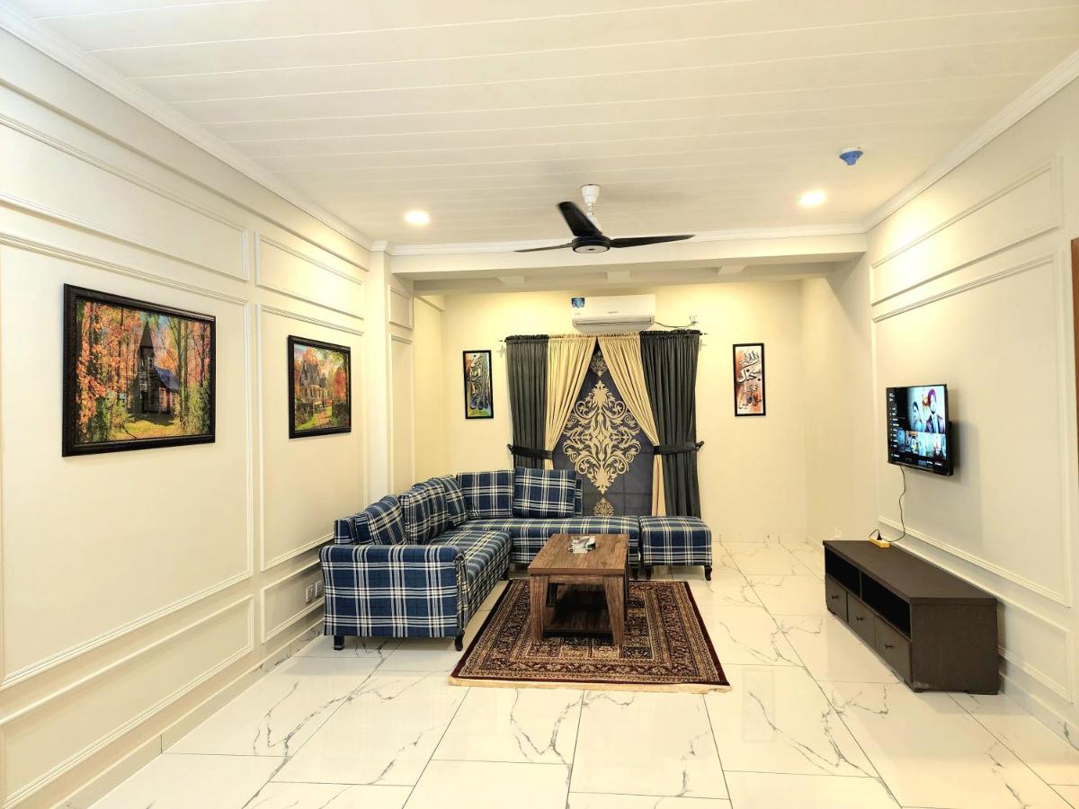 The Chromatic Apartments Bahria Town - image 3