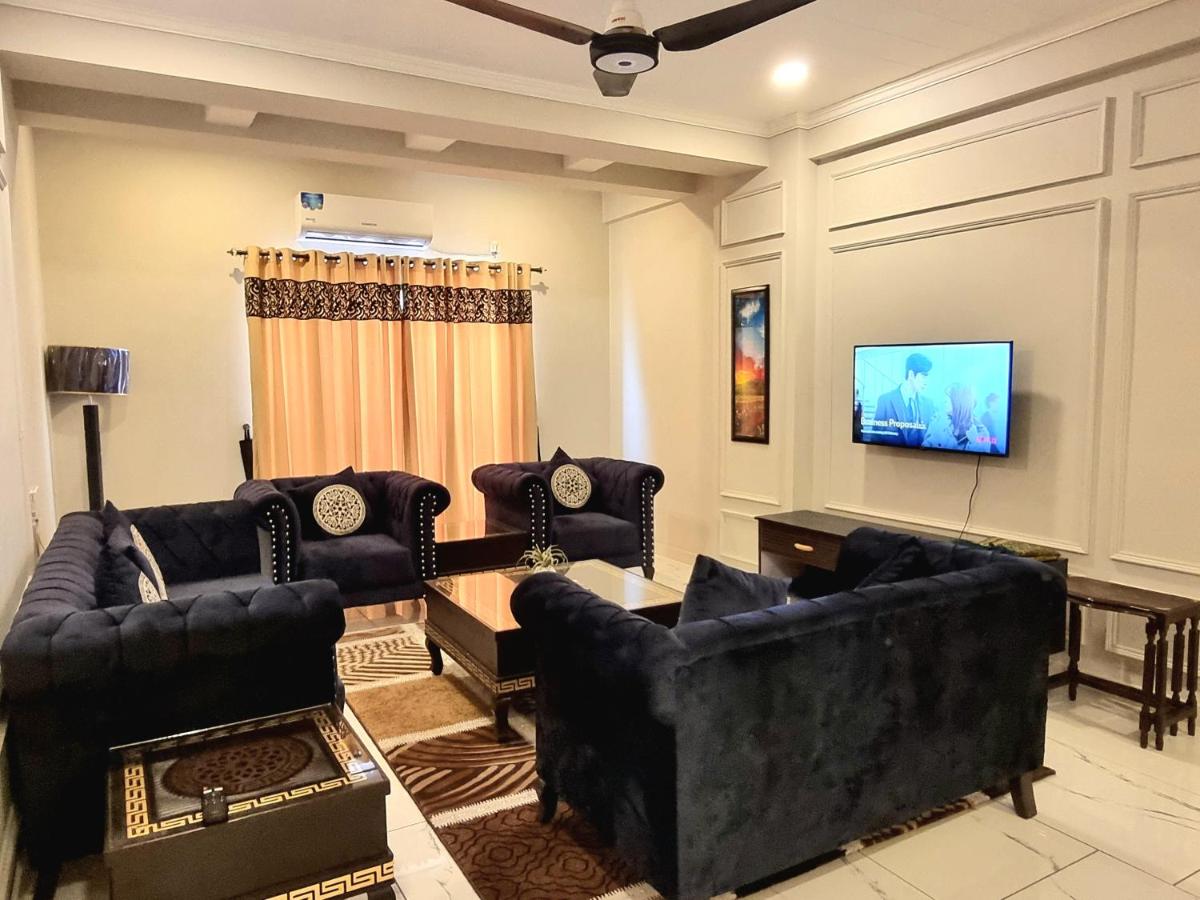 The Chromatic Apartments Bahria Town - image 5