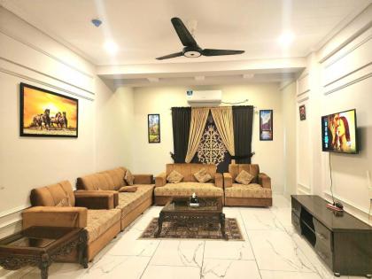 The Chromatic Apartments Bahria Town - image 6