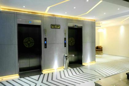 The Chromatic Apartments Bahria Town - image 7