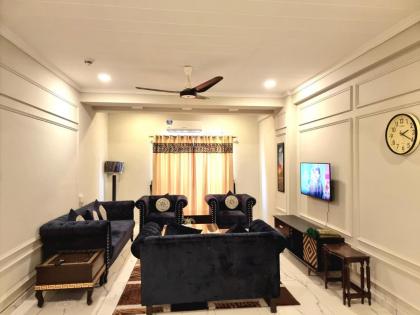 The Chromatic Apartments Bahria Town - image 8