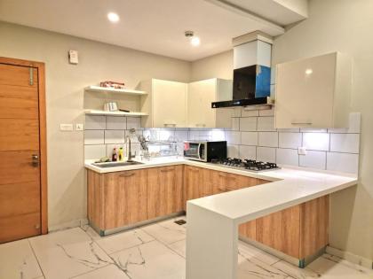 The Chromatic Apartments Bahria Town - image 9