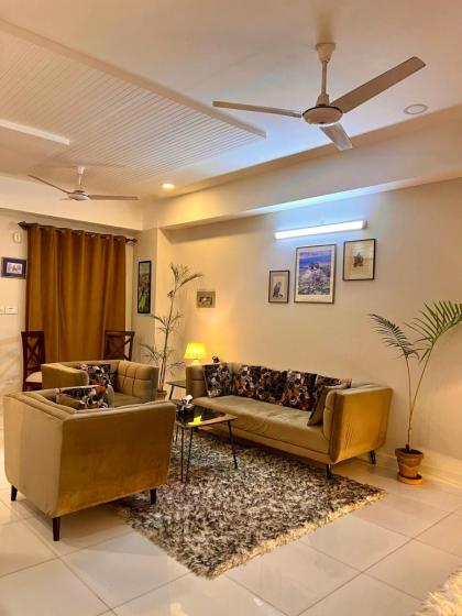 Apartment in Islamabad 