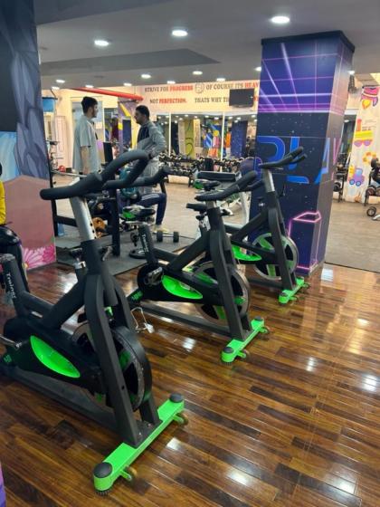 Capital Oasis Islamabad - image 21