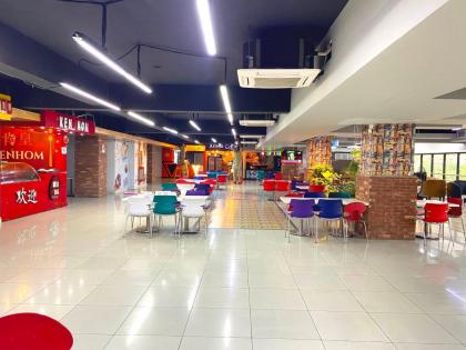 Capital Oasis Islamabad - image 26