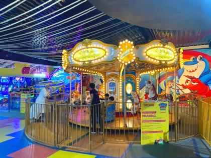 Capital Oasis Islamabad - image 28