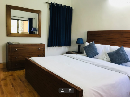 Premier Inn Guest House - image 21