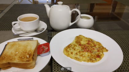 Premier Inn Guest House - image 22