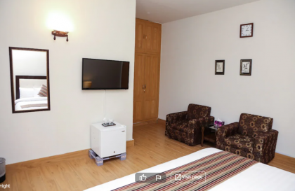 Premier Inn Guest House - image 23