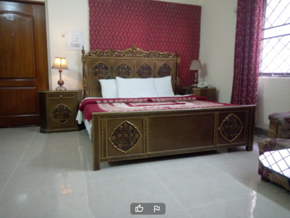 Premier Inn Guest House - image 24