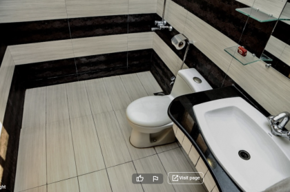 Premier Inn Guest House - image 26