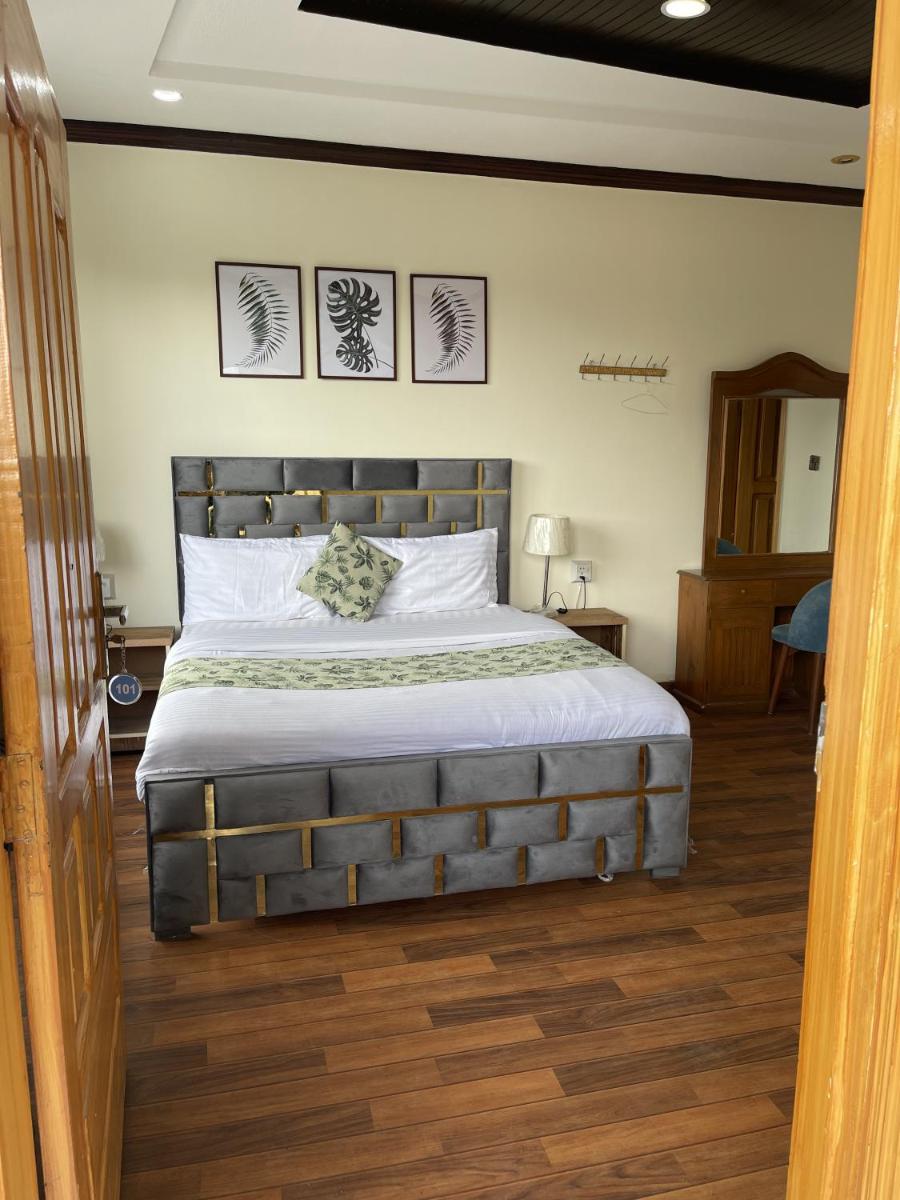 Umda Hotel Galaxy - main image