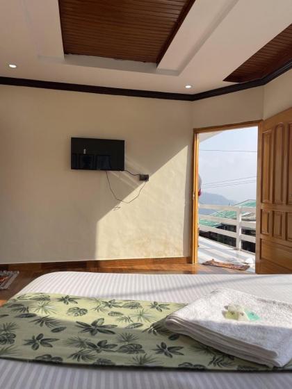 Umda Hotel Galaxy - image 16