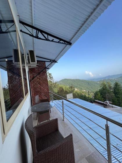 BULAND HEIGHTS - image 24