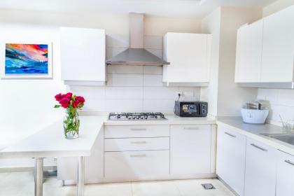 615 Luxury Apartment in Islamabad