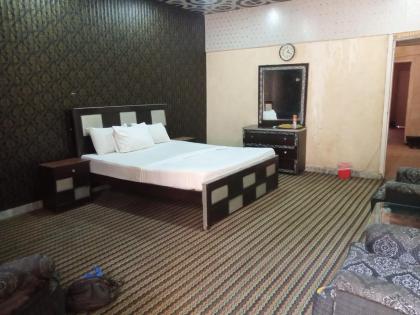 Islamabad Residency G-6
