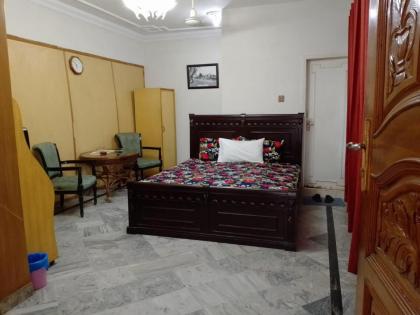 Islamabad lodge G-6