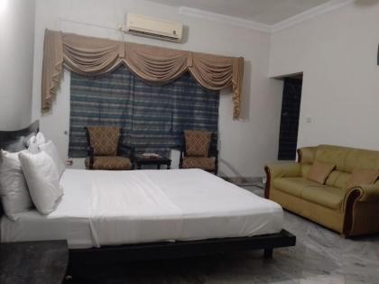 Islamabad lodge G-6 - image 13