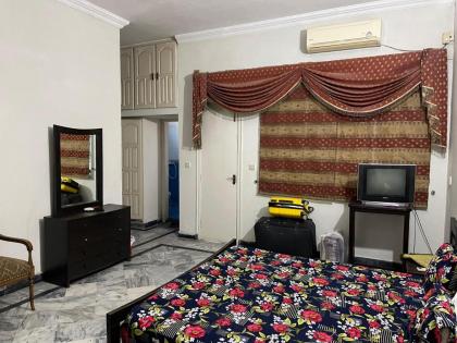 Islamabad lodge G-6 - image 17