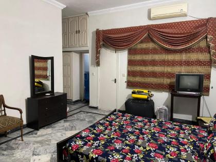 Islamabad lodge G-6 - image 18
