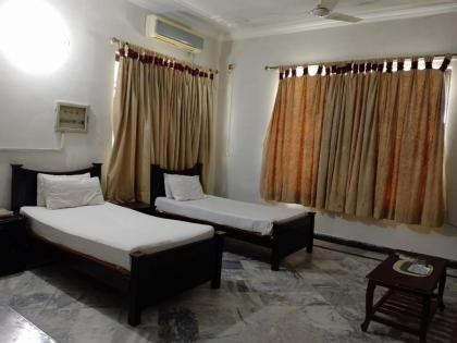 Islamabad lodge G-6 - image 4
