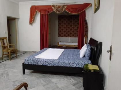 Islamabad lodge G-6 - image 6
