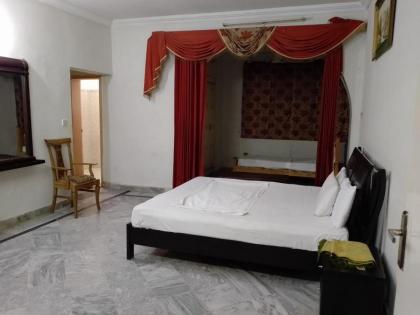Islamabad lodge G-6 - image 7