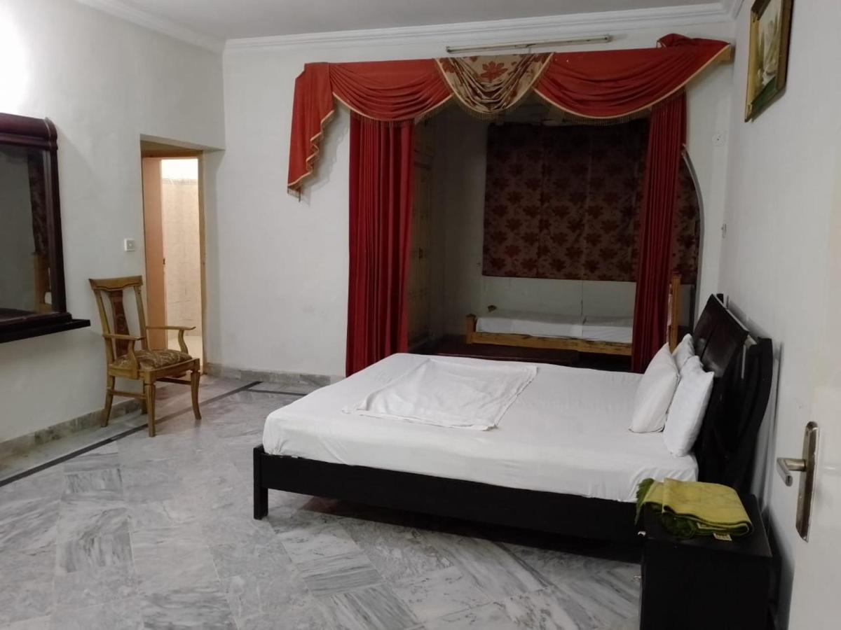 Islamabad lodge G-6 - image 7