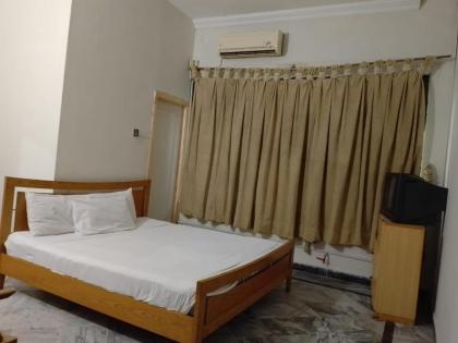 Islamabad lodge G-6 - image 8