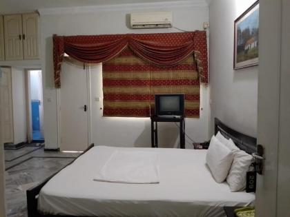 Islamabad lodge G-6 - image 9