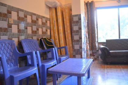 Bismillah Apartments Kala Bagh by LMC - image 27