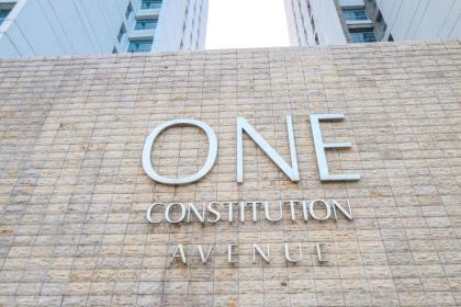One Constitution Avenue - image 5
