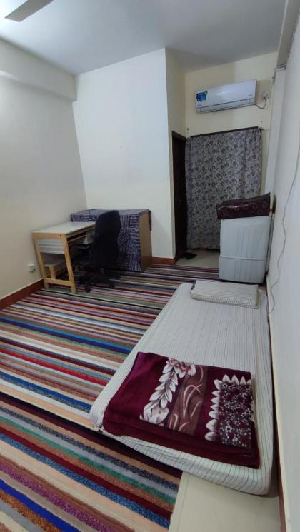 MAA Guest Room - image 3