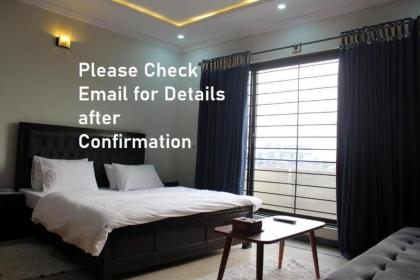 AIRWAYS B&B Islamabad Free Airport Pick and Drop - image 1