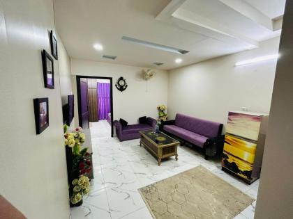 Apartment in Islamabad 