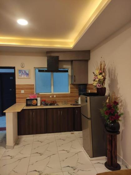 EMPORIUM EXECUTIVE DELUXE FAMILY APARTMENt E11 2 - image 13