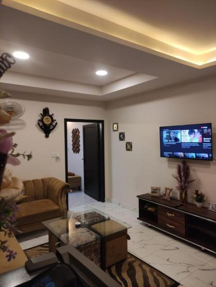 EMPORIUM EXECUTIVE DELUXE FAMILY APARTMENt E11 2 - image 4