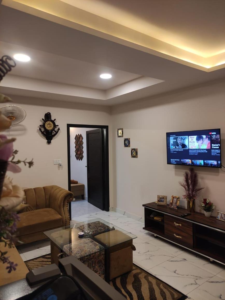 EMPORIUM EXECUTIVE DELUXE FAMILY APARTMENt E11 2 - image 4