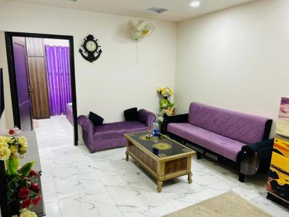 EMPORIUM EXECUTIVE DELUXE FAMILY APARTMENt E11 2 - image 7