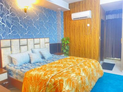 Viceroy Luxury Hotel Apartments Islamabad - image 10