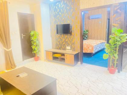 Viceroy Luxury Hotel Apartments Islamabad - image 11