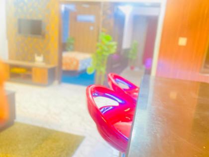 Viceroy Luxury Hotel Apartments Islamabad - image 12