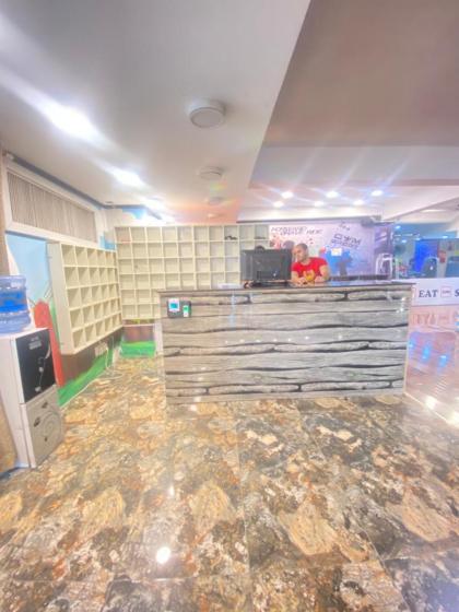 Viceroy Luxury Hotel Apartments Islamabad - image 15