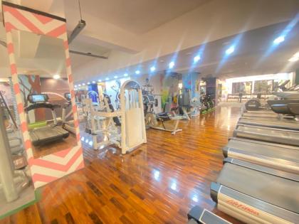 Viceroy Luxury Hotel Apartments Islamabad - image 17