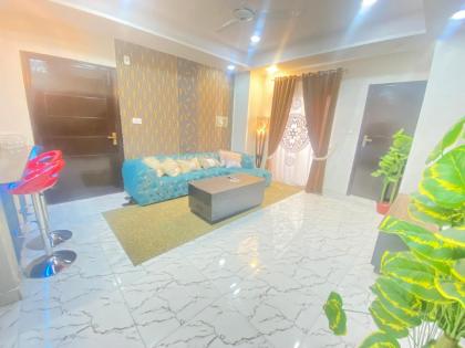 Viceroy Luxury Hotel Apartments Islamabad - image 19