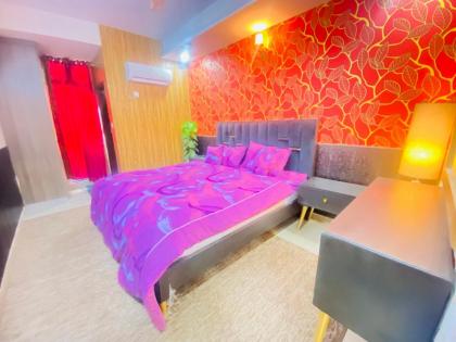 Viceroy Luxury Hotel Apartments Islamabad - image 2