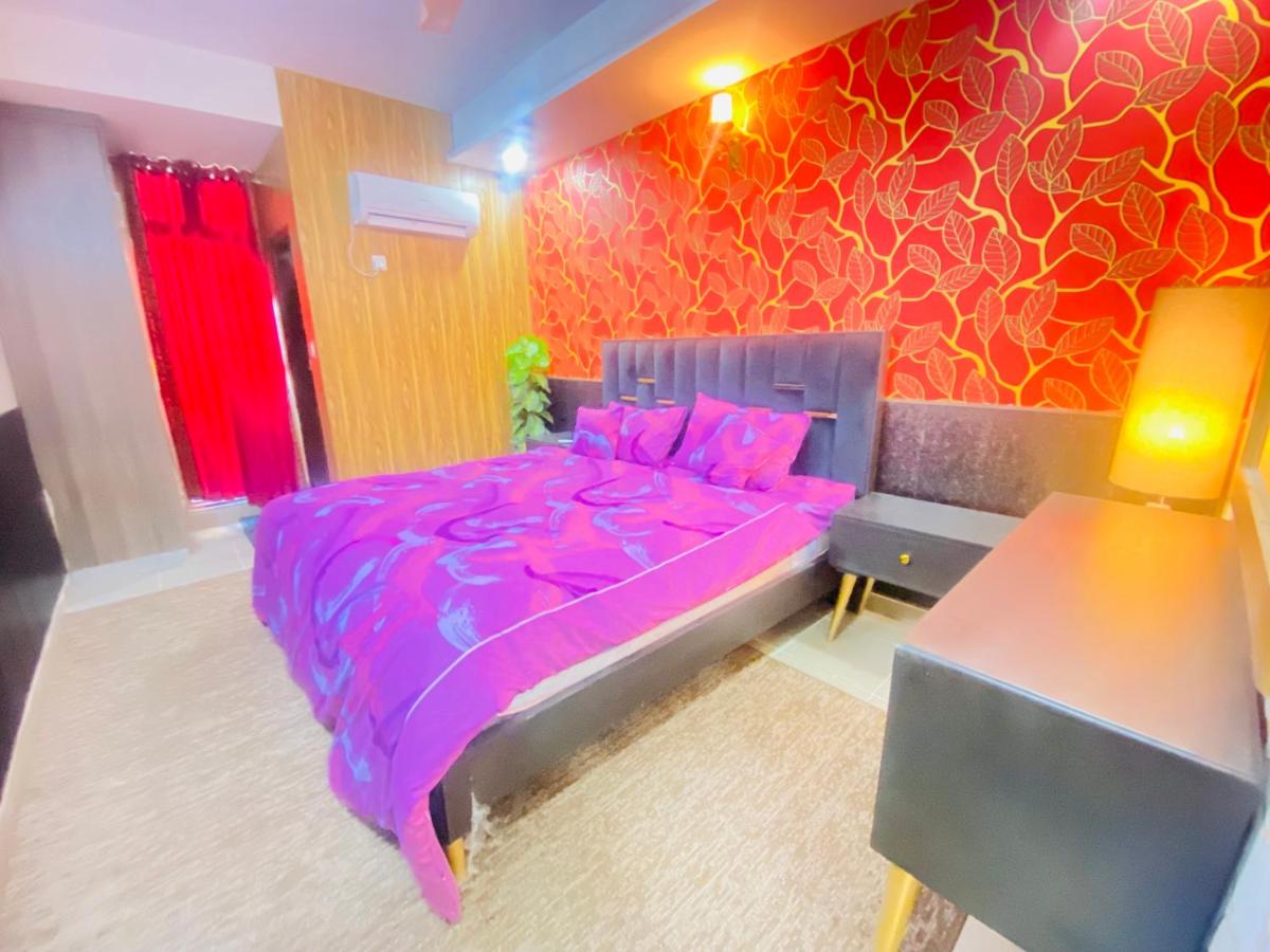 Viceroy Luxury Hotel Apartments Islamabad - image 2