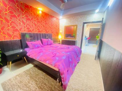 Viceroy Luxury Hotel Apartments Islamabad - image 20