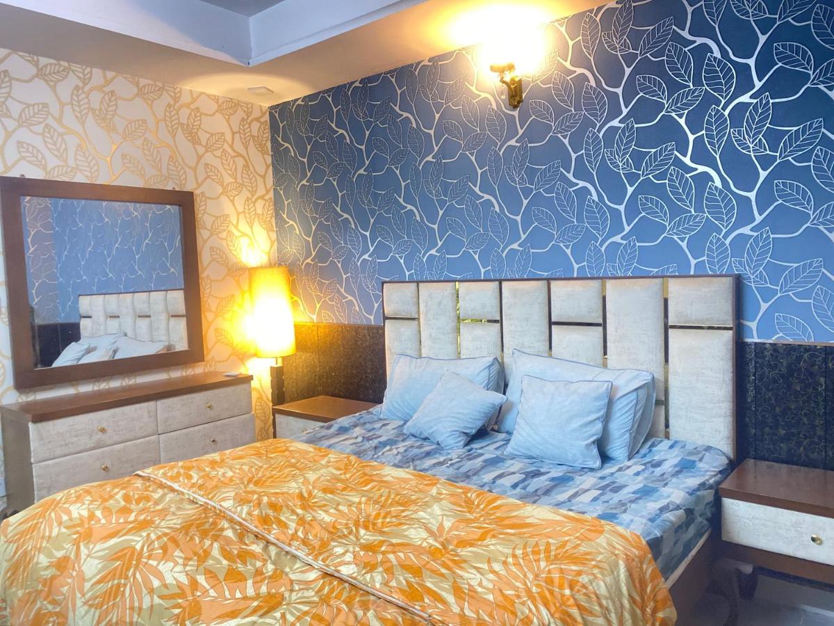 Viceroy Luxury Hotel Apartments Islamabad - image 3